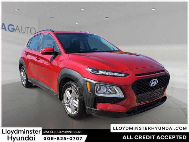2021 Hyundai Kona in Cars & Trucks in Lloydminster - Image 3