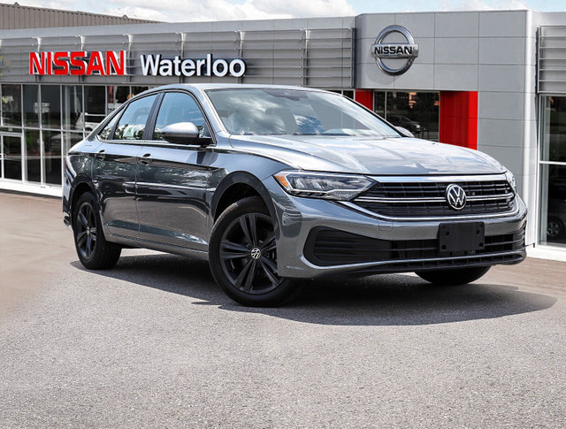 2024 Volkswagen Jetta Comfortline in Cars & Trucks in Kitchener / Waterloo