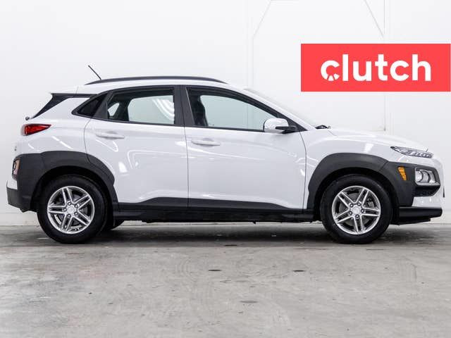 2019 Hyundai Kona Essential AWD w/Apple CarPlay & Android Auto,  in Cars & Trucks in Ottawa - Image 4