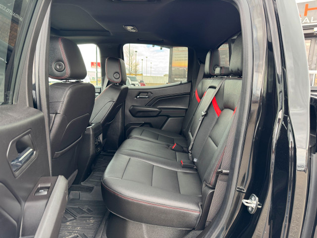 2023 Chevrolet Colorado 4WD Z71 in Cars & Trucks in Lethbridge - Image 4