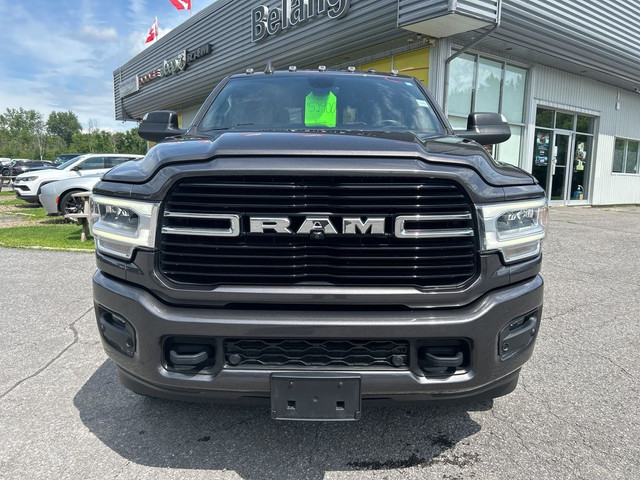 2021 Ram 2500 Big Horn Sport in Cars & Trucks in Ottawa - Image 2