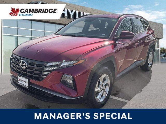 2023 Hyundai Tucson Preferred AWD | Heated Seats + Steering in Cars & Trucks in Cambridge