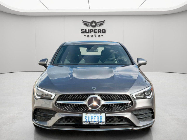 2022 Mercedes-Benz CLA-class CLA 250 | COUPE | AMG PACK. | AMG S in Cars & Trucks in City of Toronto - Image 2