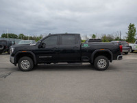 The 2025 GMC Sierra 2500HD Pro is a heavy-duty work truck built for serious professionals and tough... (image 3)