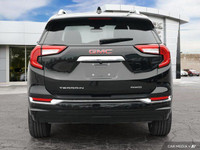 Experience the commanding presence and refined comfort of this 2023 GMC Terrain Denali, boasting onl... (image 4)