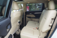 2019 Toyota Highlander XLE AWD 7 Passenger All Wheel Drive Sport Utility Heated Leather Navigation S... (image 5)
