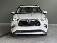 NAVIGATION, PANORAMIC ROOF, HEATED STEERING WHEEL Are you in search of an eco-friendly SUV that does... (image 2)