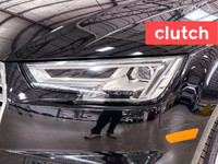 NO ACCIDENTS / CLEAN CARFAX / Auto Stop/Start, Auto Dimming Rearview Mirror, Front Heated Seats and... (image 7)