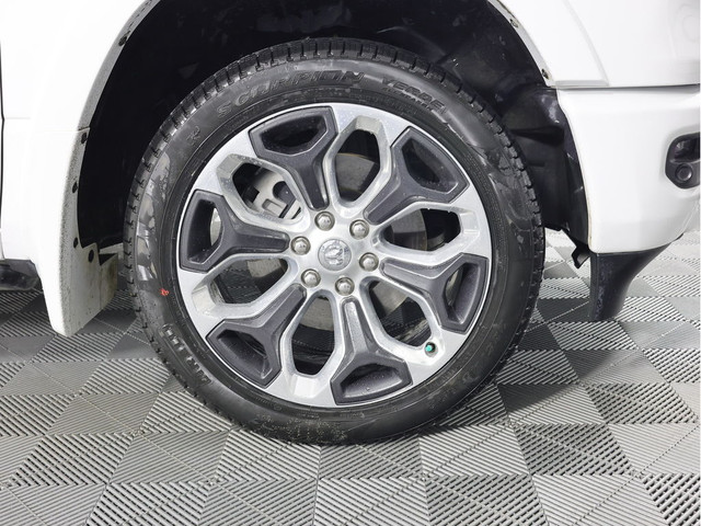 2024 Ram 1500 LIMITED | CREW CAB | CUSTOM PAINT | in Cars & Trucks in Calgary - Image 4