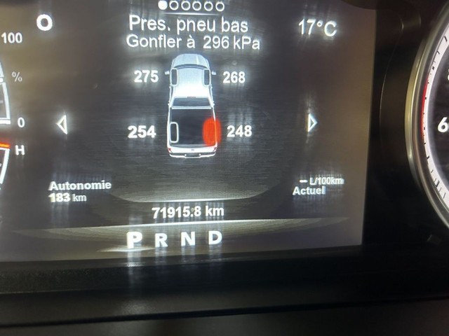 2018 Ram 1500 Outdoorsman 4X4 Crew Auto AC Cam in Cars & Trucks in Gatineau - Image 2