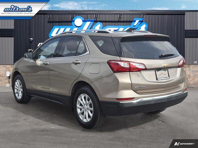 2019 Chevrolet Equinox 1LT AWD | Pano Roof | Heated Seats in Cars & Trucks in Guelph - Image 3
