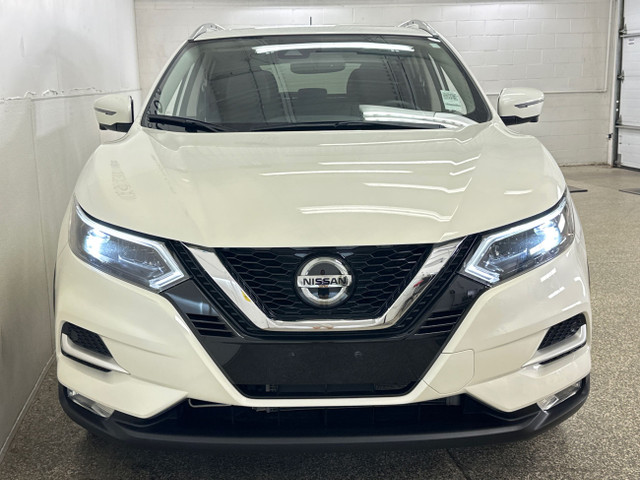 2023 Nissan Qashqai SL SL/AWD/LEATHER/NAVI/ROOF/DIRECT OFF 1... in Cars & Trucks in Belleville - Image 3