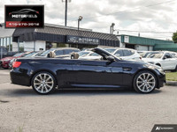 Exclusive Listing - BMW M3 E92/E93 Cabriolet 4.0L V8 414HP/300 Lb-Ft of Torque - Verified Low Kilome... (image 5)