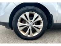 This vehicle is being sold AS IS / AS TRADED. It runs, but no safety certificate is provided. Ideal... (image 5)