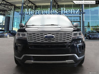 3.5L Ecoboost V6 | Black Leather-Trimmed Seats | 500 Watt Sony Audio | 3rd Row Seats | Ford Safety F... (image 1)