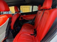 Accident free clean carfax in absolutely pristine. This All Wheel Drive X2 comes equipped with premi... (image 4)