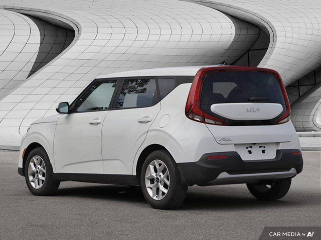 2022 Kia Soul EX in Cars & Trucks in London - Image 3