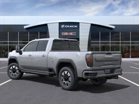 Federal Air Conditioning Excise Tax, FREIGHT, Denali Preferred Equipment Group, Engine, Duramax 6.6L... (image 2)