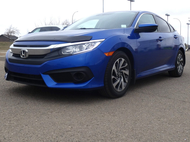 2018 Honda Civic SE in Cars & Trucks in Lloydminster