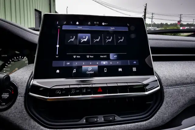 2024 Jeep Compass Sport • HEATED SEATS • LANE KEEP ASSIST • CP/A in Cars & Trucks in Ottawa - Image 22