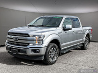 2020 Ford F-150 Lariat LARIAT | NAVIGATION | HEATED FRONT AND...