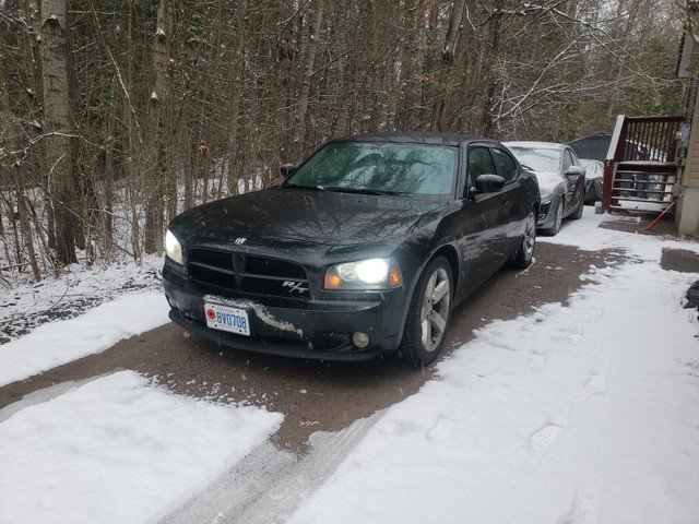 2007 Dodge Charger R/T in Cars & Trucks in Peterborough - Image 2