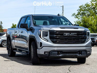 This GMC Sierra 1500 4WD Crew Cab 147 Elevation has a dependable Turbocharged Gas I4 2.7L/166 engine... (image 8)