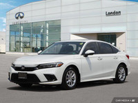 Come visit our London Infiniti team, you can find us at 1055 Wharncliffe Rd S Suite 101, London, ON... (image 6)