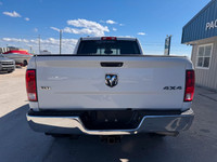 2017 RAM 1500 SLT 6.5ft Standard Box Crew Cab 4x4 for sale at Pacific Motors near Winnipeg, Manitoba... (image 4)
