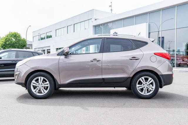 2013 Hyundai Tucson GLS in Cars & Trucks in Edmonton - Image 3