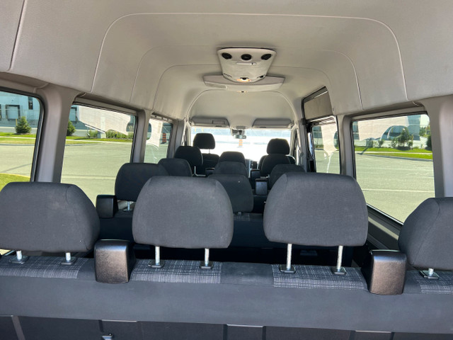 2016 Mercedes-Benz Sprinter Van Sprinter 2500 - High Roof -15 Pa in Cars & Trucks in Oakville / Halton Region - Image 2