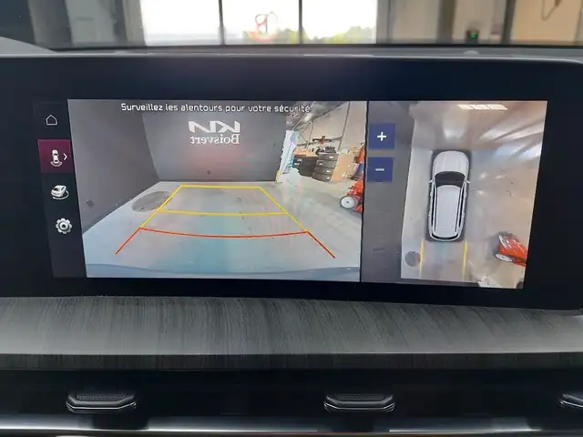 2023 Kia Telluride CERTIFIÉ 1 PROPRIÉTAIRE BAS KILOMÉTRAGE in Cars & Trucks in Laval / North Shore - Image 34