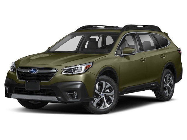 2021 Subaru Outback Limited in Cars & Trucks in Thunder Bay