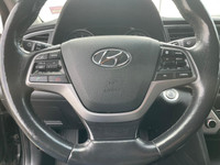 2018 Hyundai Elantra GL comes with Sunroof, heated seats, Bluetooth, backup camera, power windows &... (image 6)