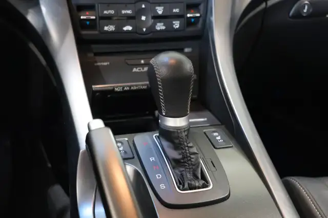 2013 Acura TSX TECH - LEATHER|SUNROOF|NAVI|CAMERA|2xRIM&TIRE in Cars & Trucks in City of Toronto - Image 15