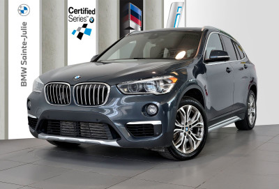 2019 BMW X1 XDrive28i Premium Package Essential