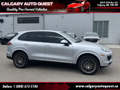 Our vehicles come with a comprehensive AMVIC mechanical fitness assessment and complementary Carfax...
