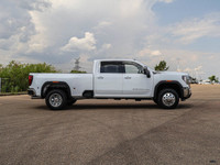 Welcome to Sherwood Buick GMC! This GMC Sierra 3500HD boasts a Turbocharged Diesel V8 6.6L/ engine p... (image 9)