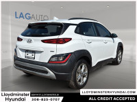 Welcome to Lloydminster Hyundai! Discover a superior car-buying experience with our wide selection o... (image 4)