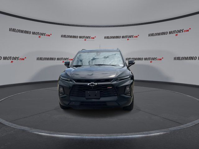 2020 Chevrolet Blazer RS in Cars & Trucks in Hamilton - Image 3