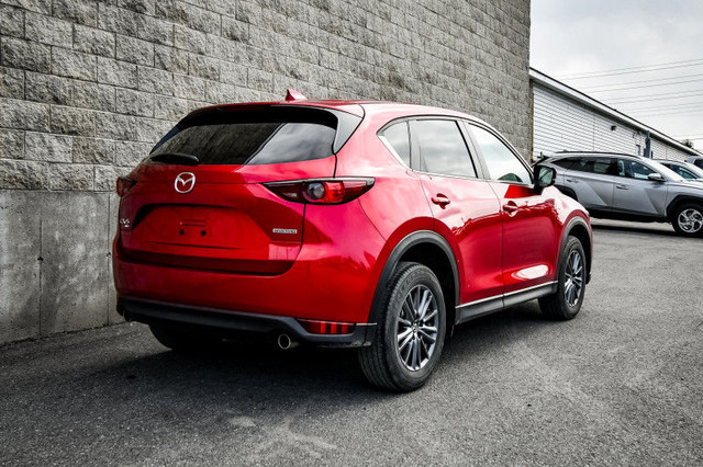 2021 Mazda CX-5 GS - Power Liftgate - Heated Seats in Cars & Trucks in Kingston - Image 3