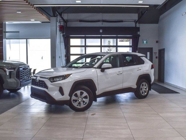 2024 Toyota RAV4 LE in Cars & Trucks in Calgary - Image 2
