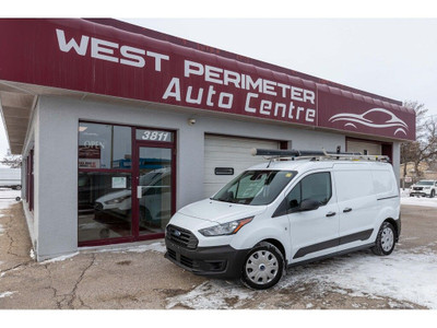  2021 Ford Transit Connect XL Hard to find ***Bluetooth**Back-up