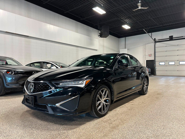 2022 Acura ILX Premium in Cars & Trucks in Calgary