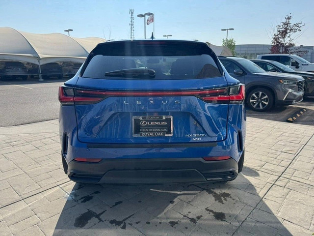 2024 Lexus NX in Cars & Trucks in Calgary - Image 3