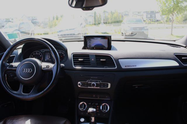 2015 Audi Q3 Technik in Cars & Trucks in Calgary - Image 2
