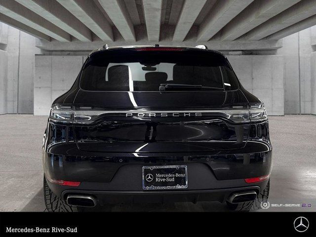 2019 Porsche Macan in Cars & Trucks in Longueuil / South Shore - Image 4