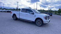 Four Wheel Drive. Leather Interior. Touchscreen. Bluetooth. Remote Start. Sunroof. Rear View Backup... (image 1)