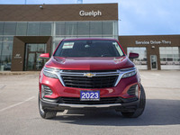 *Heated Seats, Apple CarPlay, Android Auto, Lane Keep Assist, Lane Departure Warning! * With plenty... (image 1)