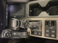 Introducing the immaculate 2025 Toyota Land Cruiser, a base trim SUV that is redefining the truck se... (image 9)